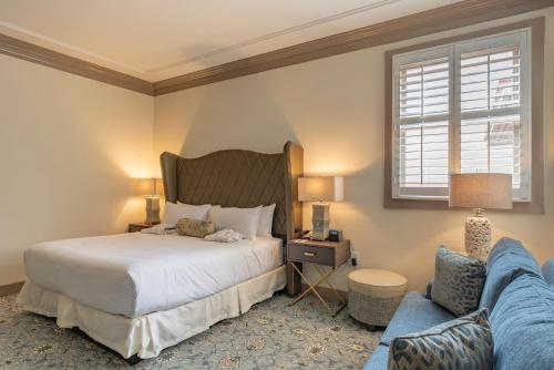 安德鲁平克尼酒店 安德鲁平克尼酒店