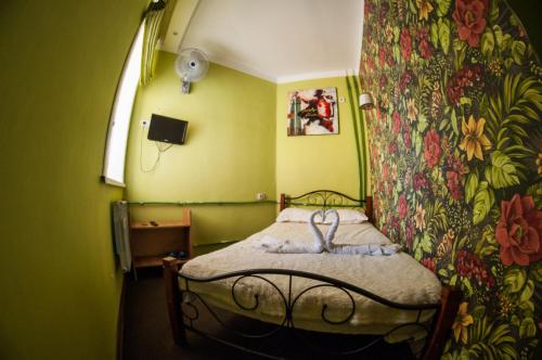 Hostel Khabarovsk B&B