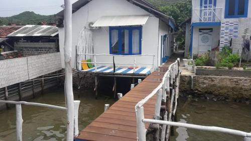 Blue Coral Homestay