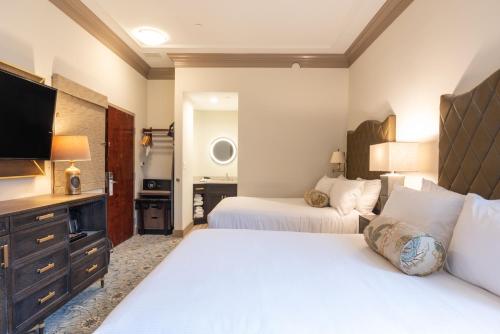 安德鲁平克尼酒店 安德鲁平克尼酒店