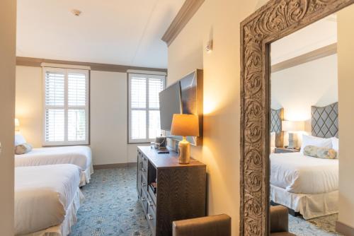 安德鲁平克尼酒店 安德鲁平克尼酒店