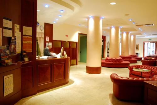 Park Hotel San Michele - image 13