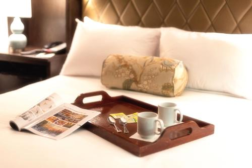 安德鲁平克尼酒店 安德鲁平克尼酒店