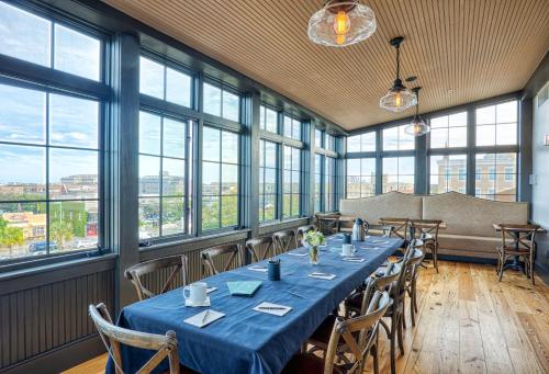 安德鲁平克尼酒店 安德鲁平克尼酒店