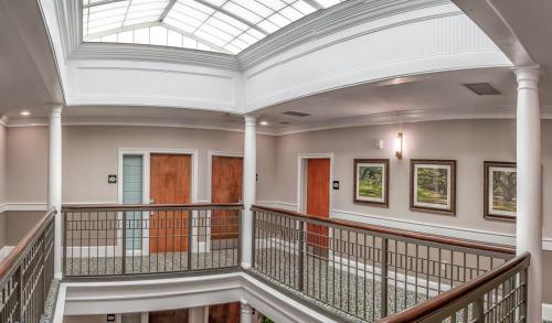 安德鲁平克尼酒店 安德鲁平克尼酒店