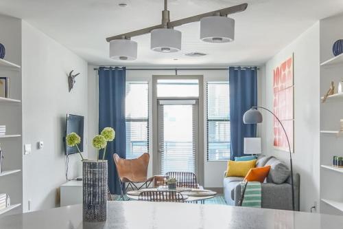 Sleek 2BR in Tempe #3023 by WanderJaunt