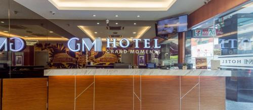 Facilities, GM Grand Moments near Sunway College