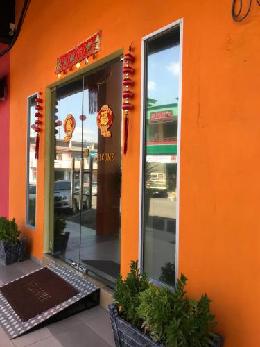 JERANTUT HILL HOTEL – Jerantut, NC
