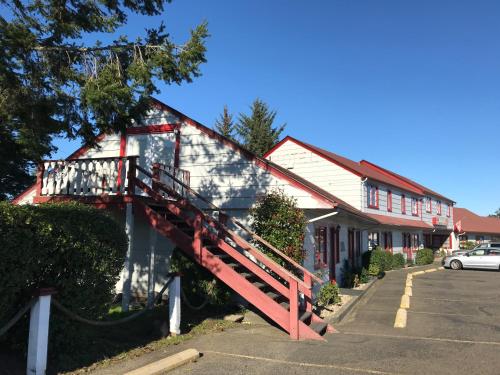 燈塔賓館 (Lighthouse Inn) in 佛羅倫薩