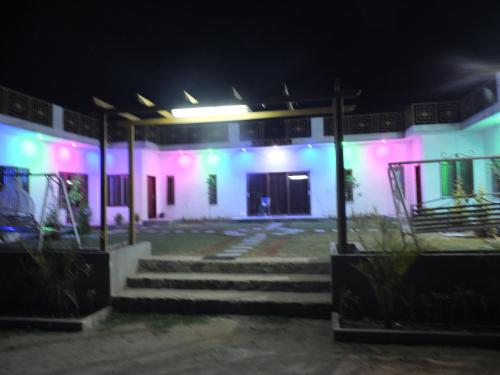 Sushmika Resorts Inn – Yercaud, MO