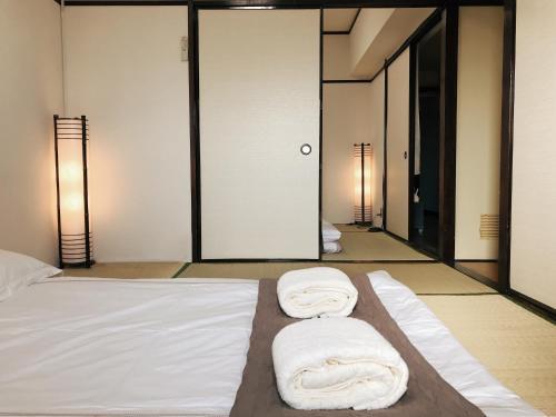 Le Tour House Ueno Apartment In Tokyo Japan 40 Reviews - 