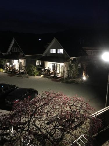 Kawaguchiko Cottage Superba Vista – Fujikawaguchiko, KY