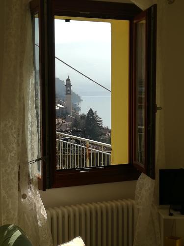Skats, Balcone dei Limoni in Nesso