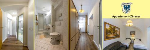 Hotel Adler – Ingolstadt, AZ
