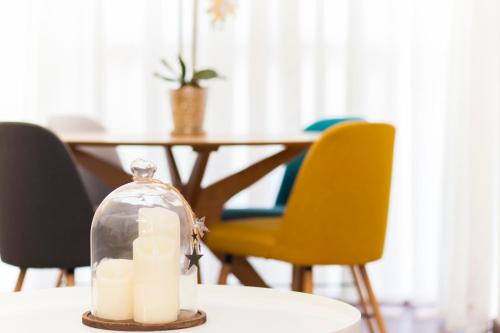 Precioso Apartamento Cerca de Plaza España, Valencie