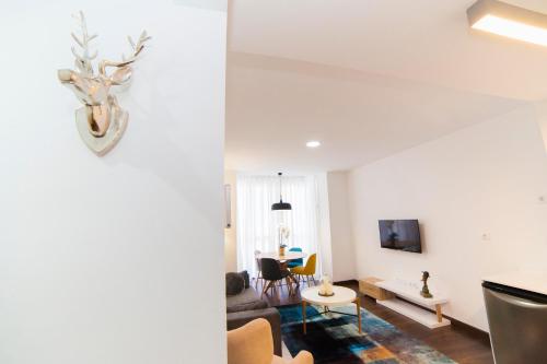 Precioso Apartamento Cerca de Plaza España, Valencie (fotografie 6)