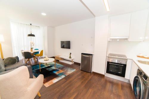  Precioso Apartamento Cerca de Plaza España in Valencia