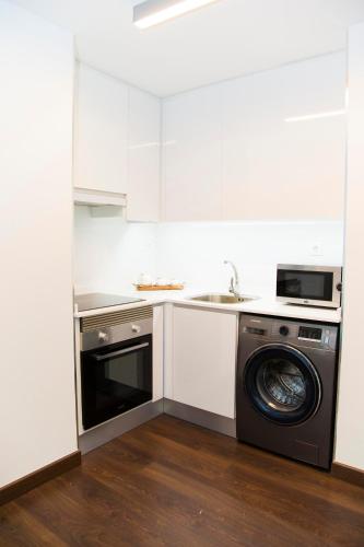 Precioso Apartamento Cerca de Plaza España, Valencie (fotografie 7)