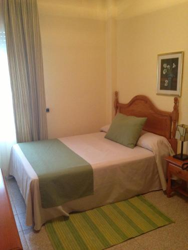 Habitación doble de 1 o 2 camas