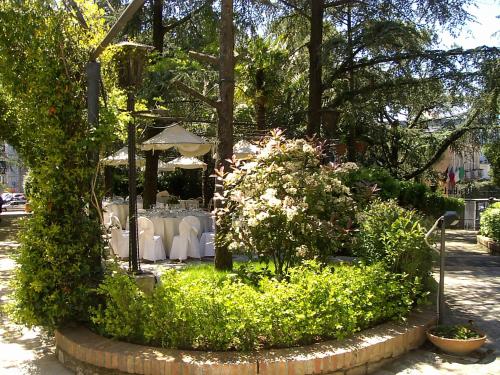 Park Hotel San Michele - image 6