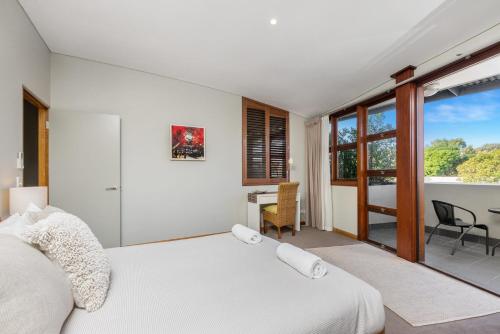 Byron Bay Accom Unit 2 21-25 Fletcher Street - Casablanca at Bogarts