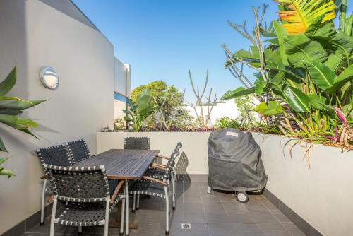 Byron Bay Accom Unit 2 21-25 Fletcher Street - Casablanca at Bogarts