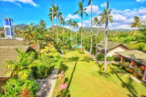 Lungmunzan Hotel Phuket Lungmunzan Hotel Phuket