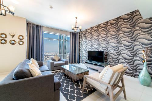Vacation Bay - Super Loft West Tower