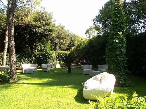 Park Hotel San Michele - image 4
