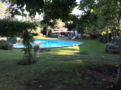 Villa Albina, Roma (foto 8)