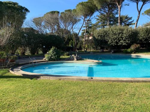 Villa Albina, Roma (foto 7)