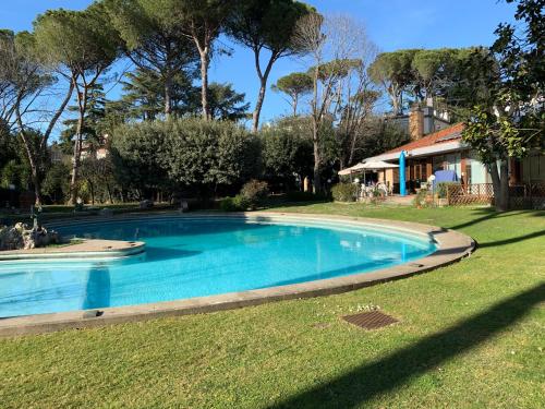 Villa Albina, Roma (foto 6)