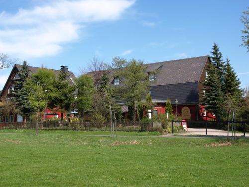 Erzgebirgspension Thomas