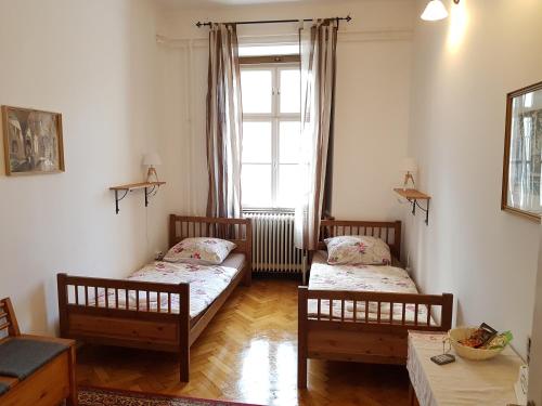 Várkerület Apartman - image 6
