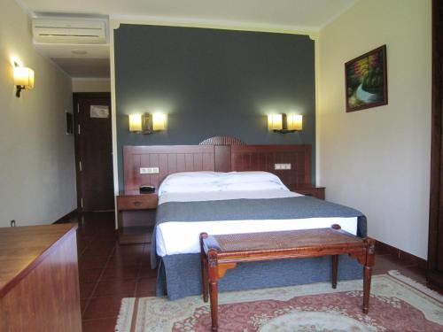 Hotel Finca La Mansión - image 9
