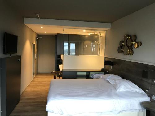 1 king bed