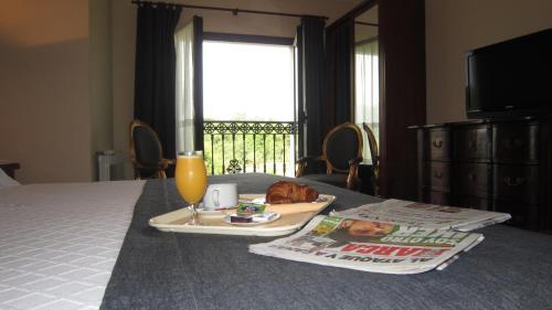 Hotel Finca La Mansión - image 10
