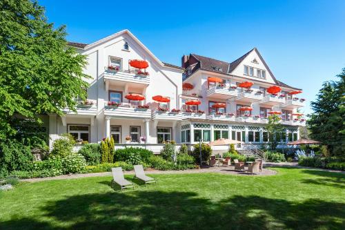 Hotel Noltmann-Peters in Bad Rothenfelde, Deutschland