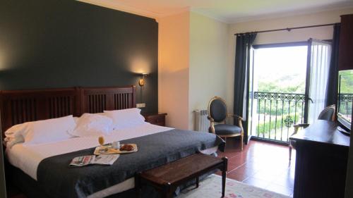 Hotel Finca La Mansión - image 6