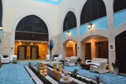 Saray Hotel Amman