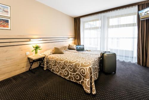 Hotel Wilga – Krakow, IA