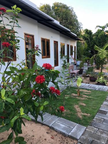 Bi Homestay Phan Thiet