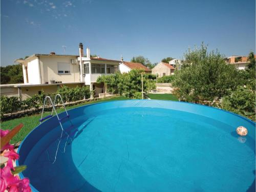  Apartment Zadvarje 26 in 21255 Zadvarje