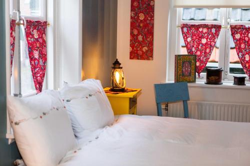 B&B Marken - Bed and Breakfast De Pepersteeg - Bed and Breakfast Marken