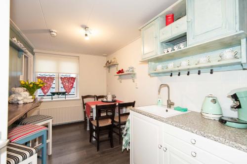 Bed and Breakfast De Pepersteeg - image 2