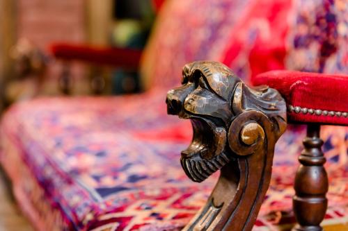 Tiflis Inn Boutique Hotel – Tbilisi, MA