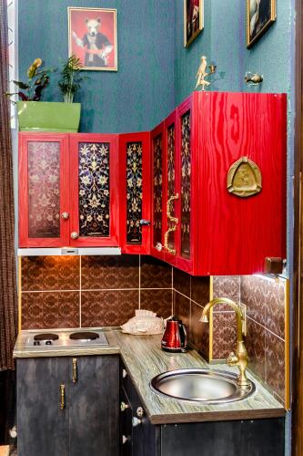 Tiflis Inn Boutique Hotel – Tbilisi, MA
