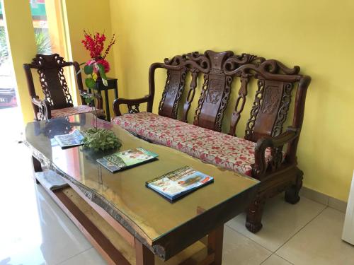 JERANTUT HILL HOTEL – Jerantut, NC