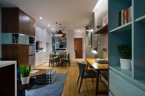 Pepper House Studio Apartment - image 3