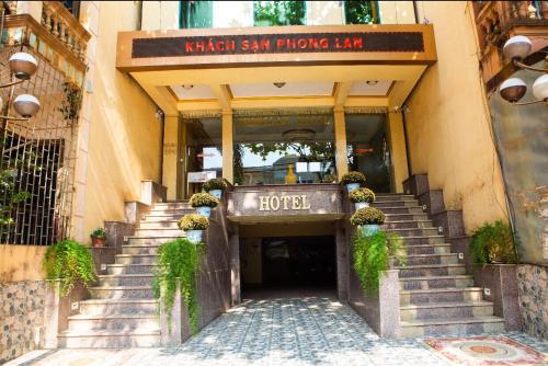 Phong Lan Hotel in Son La